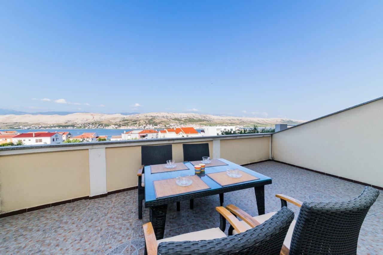 Mb Pag Apartmán